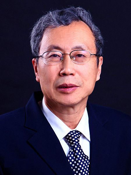 桂老师照片
